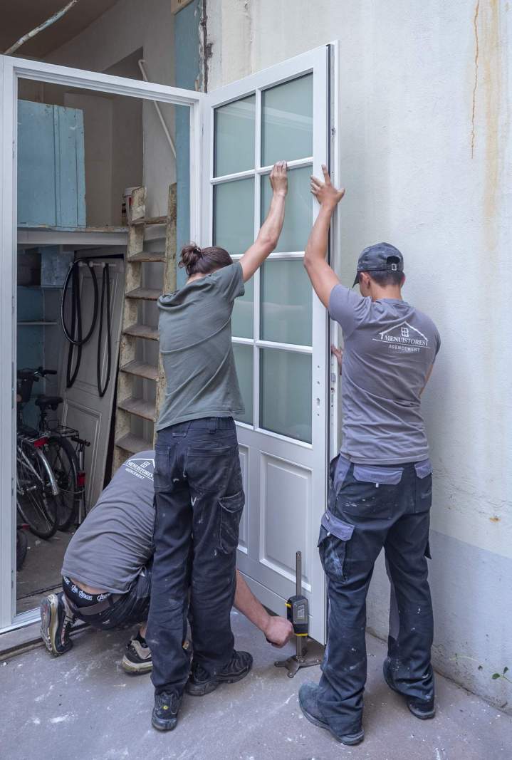 Nos réalisations – Lyon