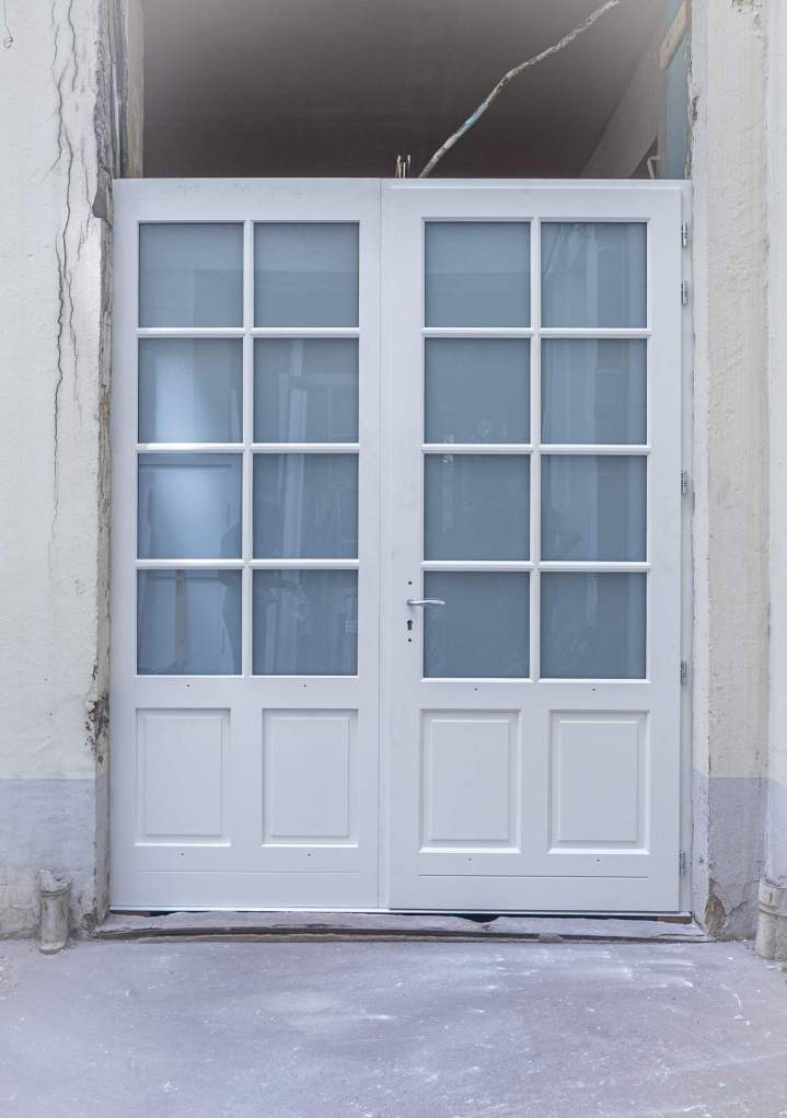 Agencement extérieur Lyon