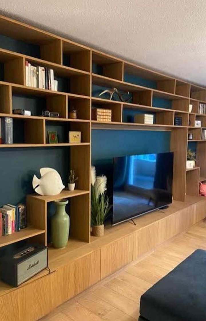 Agencement intérieur Lyon