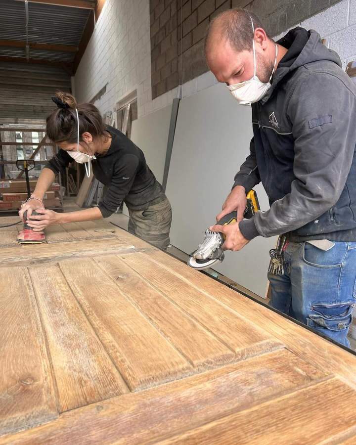  Agencement intérieur Lyon