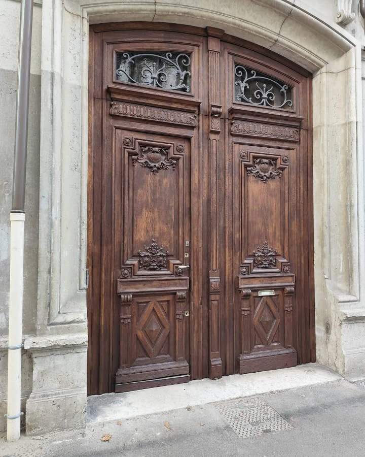 Agencement extérieur Lyon