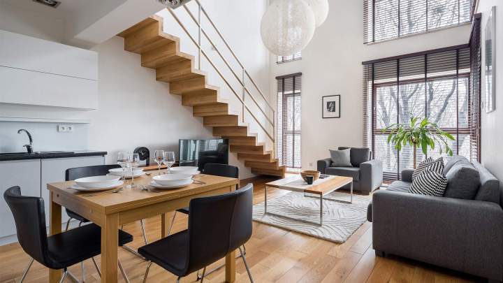 Agencement intérieur Lyon
